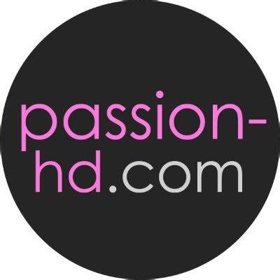 passion-hd|PassionHD : Passion HD Porn. Official Site. 